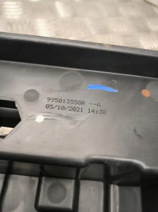 Renault työkalulaatikko OEM 995013558R Kangoo III 2023 image 3