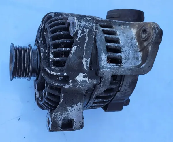 ALTERNATOR VALEO BMW E90 330 XI image 6