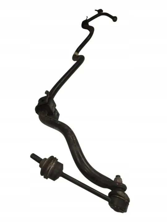 Tesla Model S 2020 Taka Stabilointitanko OEM 104396200B image 5