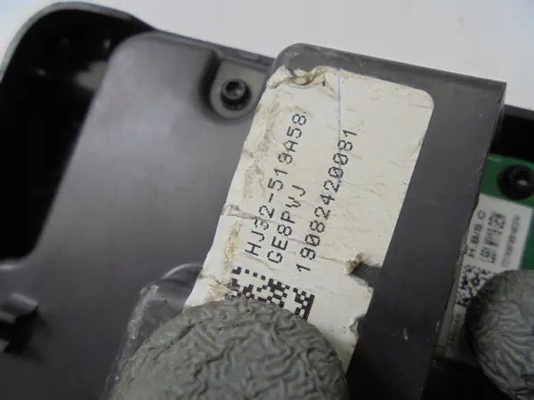 Land Rover OE Vordersitzleuchte OEM HJ32519A58 image 7