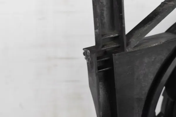 Gruppo Ventola Raffreddamento 1.6 Diesel Opel Vivaro B image 3