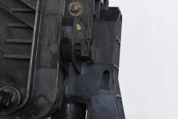 Gruppo Ventola Raffreddamento 1.6 Diesel Opel Vivaro B image 5