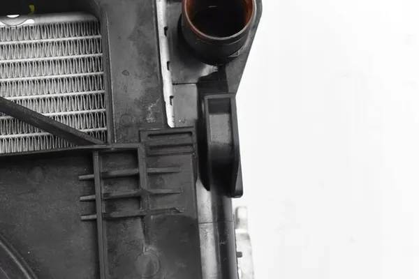 Gruppo Ventola Raffreddamento 1.6 Diesel Opel Vivaro B image 6