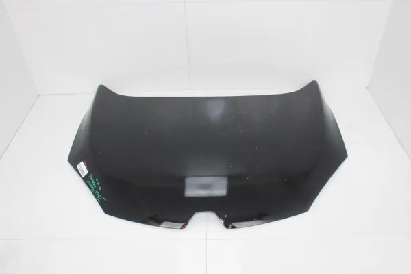 Moottorikansi OEM 375484247 Renault Megane III:lle image 2