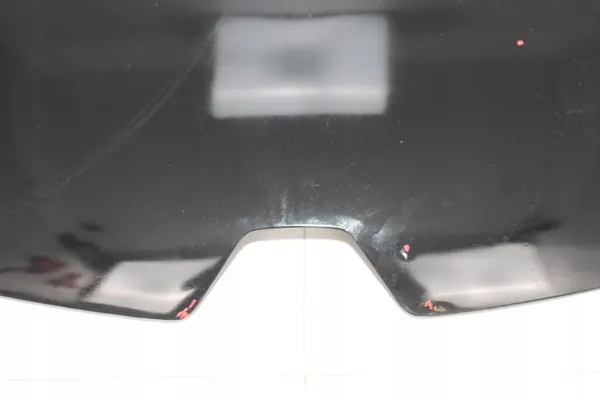 Moottorikansi OEM 375484247 Renault Megane III:lle image 5