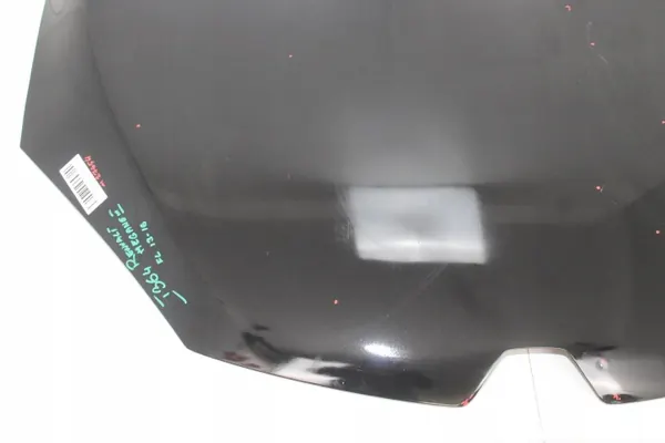 Moottorikansi OEM 375484247 Renault Megane III:lle image 6