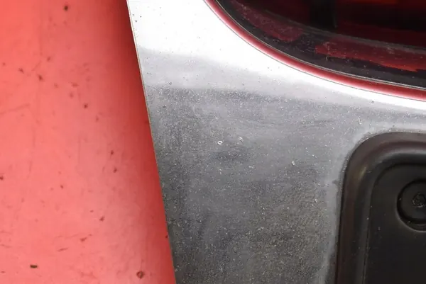 Chrome Grill 1K5853653C VW Golf 5 V 03-09 image 4