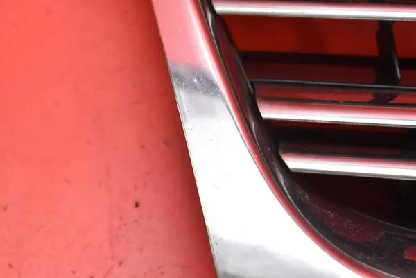 Chrome Grill 1K5853653C VW Golf 5 V 03-09 image 5