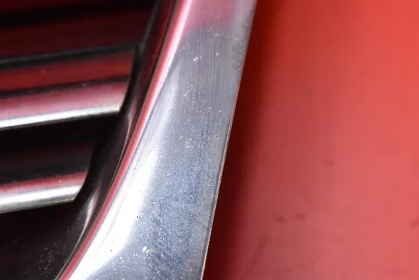 Chrome Grill 1K5853653C VW Golf 5 V 03-09 image 9