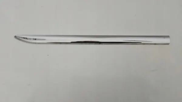 MERCEDES E 212 2009-2016 Paraurti Anteriore Destro A2126903462 image 2