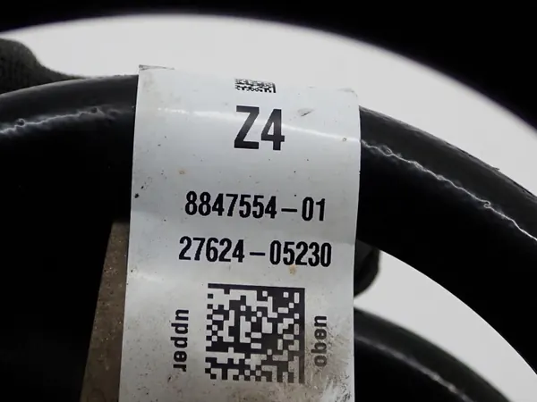 Taka-Jousi OEM 8847554 BMW X1 U11:lle image 4