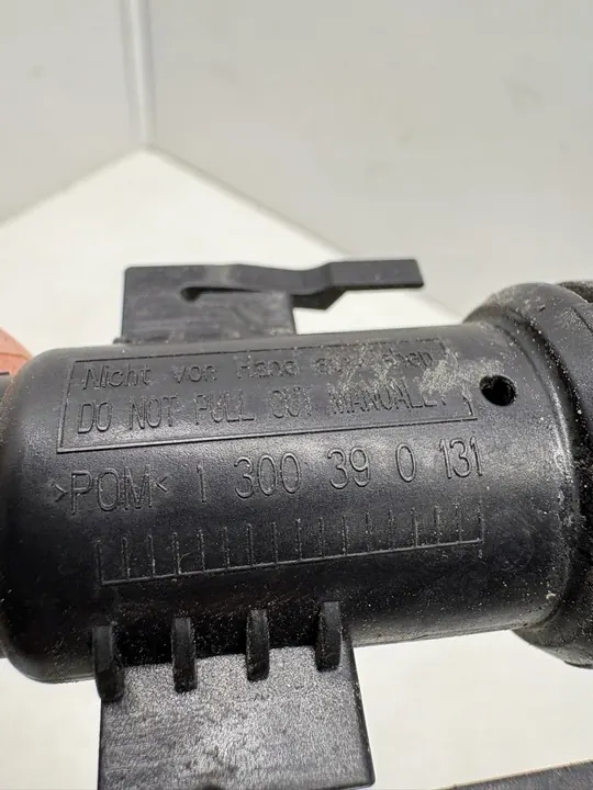 Lave-phares droit BMW 5 F11 image 3