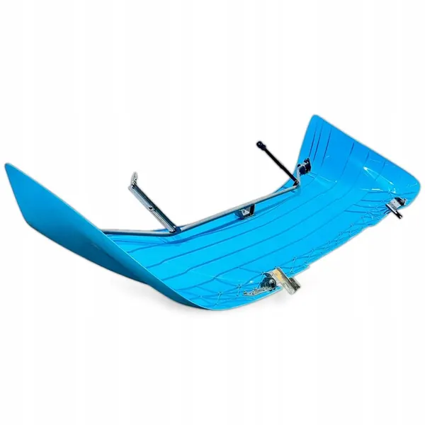 Spoiler de toit SCANIA 1757973 image 6