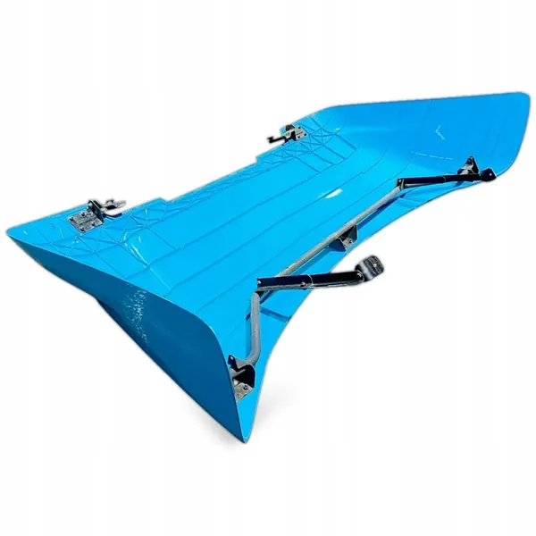 Spoiler de toit SCANIA 1757973 image 7