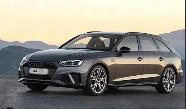 Parafusos suspensão OEM 6,65KG para Audi A4 B9 Avant image 9