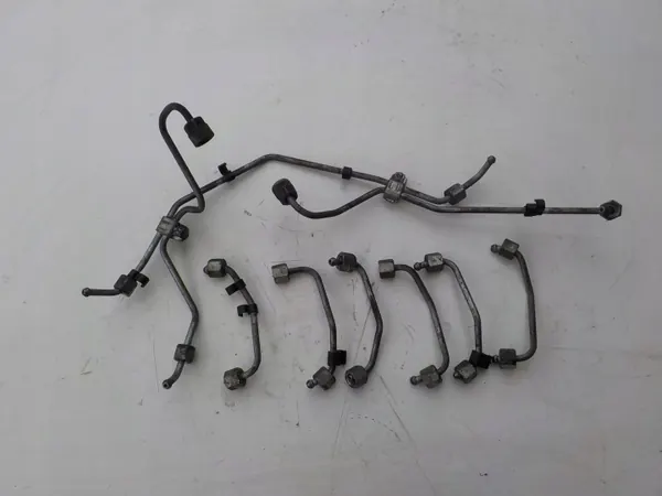 AUDI A6 C6 2.7 TDI 190KM insprutningsledningar OEM image 2