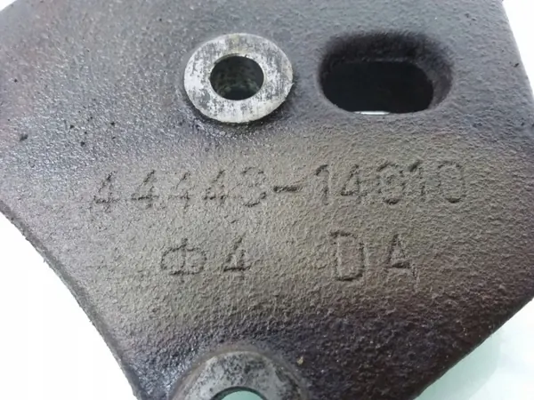 Support de pompe de direction Toyota Supra A70 OEM 4444314010 image 5