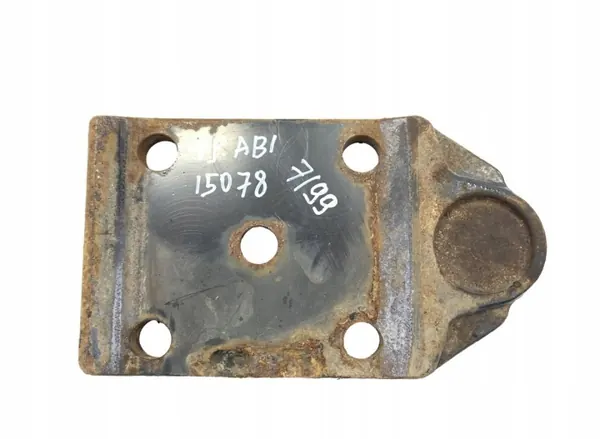 OEM 41272503 Iveco Blattfederkeil, Linke Achse image 2