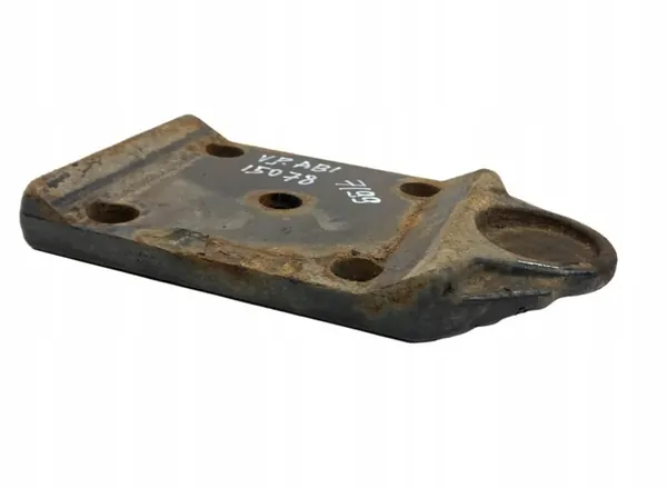 OEM 41272503 Iveco Blattfederkeil, Linke Achse image 3