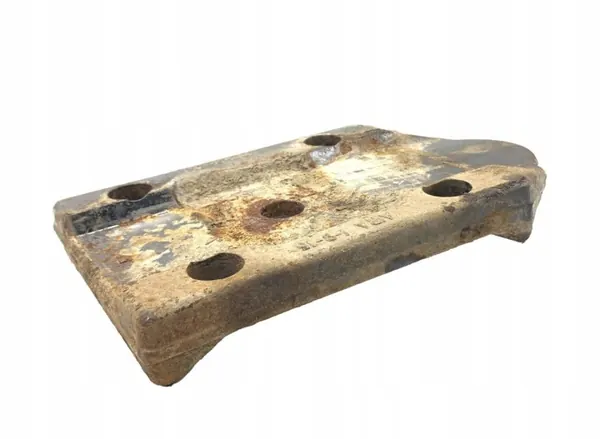OEM 41272503 Iveco Blattfederkeil, Linke Achse image 4