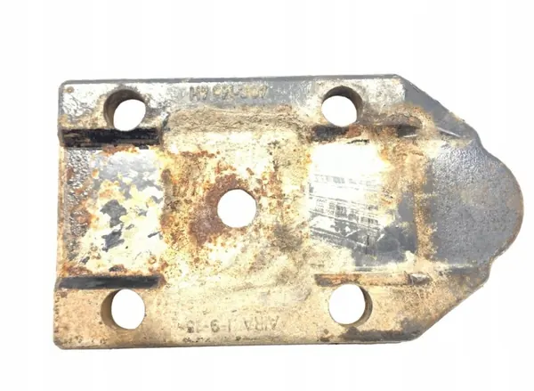 OEM 41272503 Iveco Blattfederkeil, Linke Achse image 5