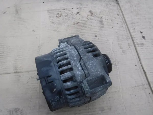 ALTERNATOR MERCEDES ML W163 0101548102 image 2