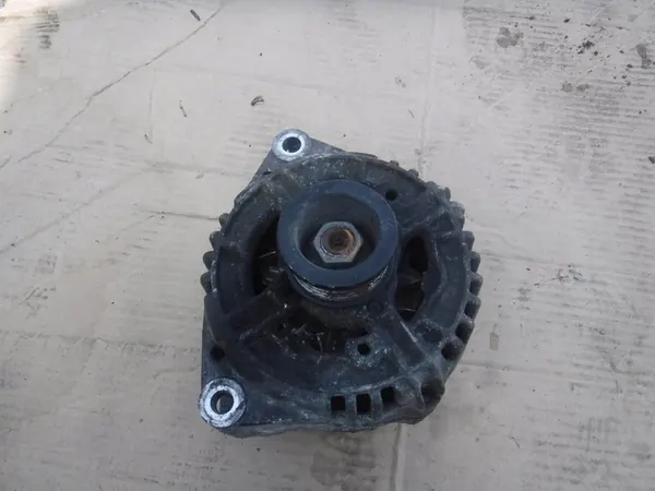 ALTERNATOR MERCEDES ML W163 0101548102 image 3