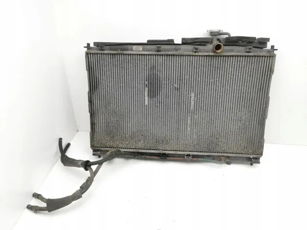 Radiateur d'eau Hyundai Santa Fe 2007 OEM AMD144938 image 2