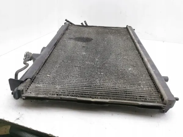 Radiateur d'eau Hyundai Santa Fe 2007 OEM AMD144938 image 10