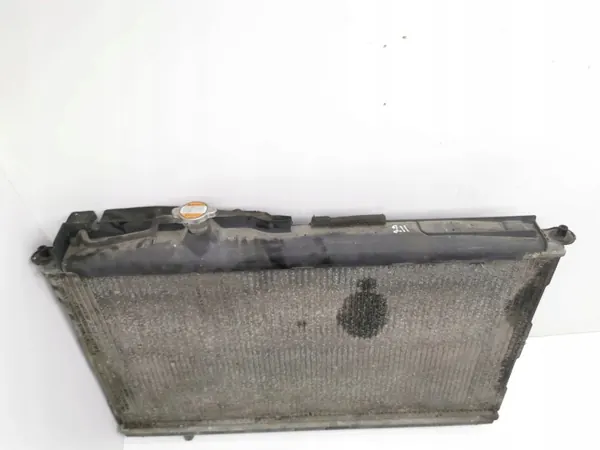 Radiateur d'eau Hyundai Santa Fe 2007 OEM AMD144938 image 4