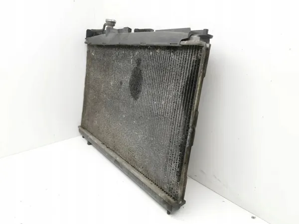 Radiateur d'eau Hyundai Santa Fe 2007 OEM AMD144938 image 5