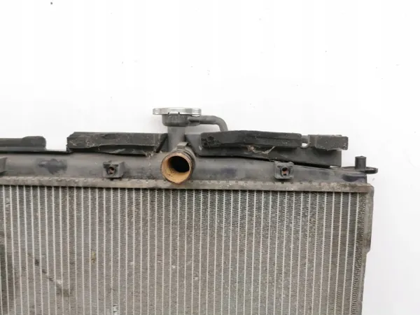 Radiateur d'eau Hyundai Santa Fe 2007 OEM AMD144938 image 7