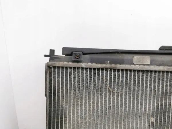 Radiateur d'eau Hyundai Santa Fe 2007 OEM AMD144938 image 8