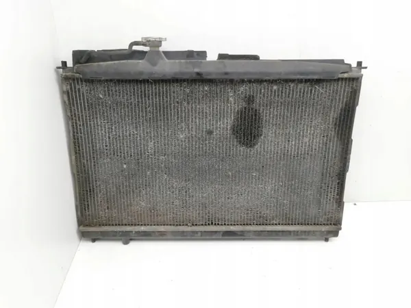 Radiateur d'eau Hyundai Santa Fe 2007 OEM AMD144938 image 9