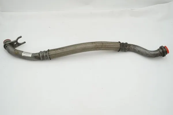 Flexible Pression Huile OEM 4F0117319A pour Audi A6 image 2