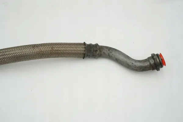 Flexible Pression Huile OEM 4F0117319A pour Audi A6 image 4