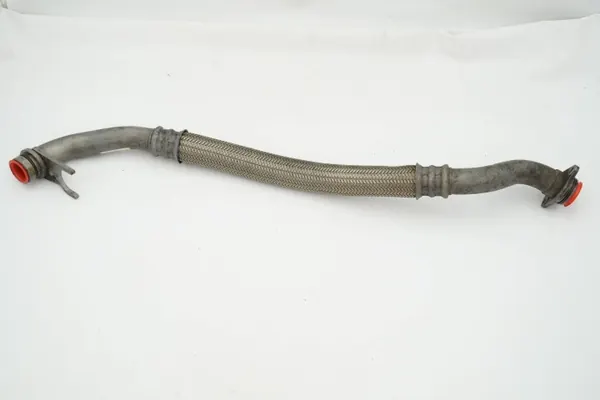 Flexible Pression Huile OEM 4F0117319A pour Audi A6 image 5