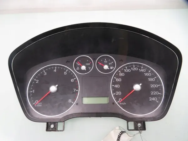 Snelheidsmeter Ford Focus MK2 1.6 16V OEM 3M5F-10841-B image 2