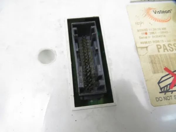 Snelheidsmeter Ford Focus MK2 1.6 16V OEM 3M5F-10841-B image 4