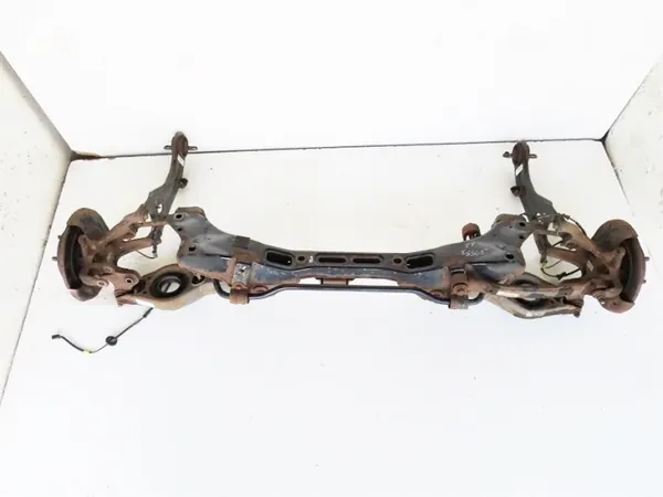 OEM HSGSFWRRW527292-WIHSHBZ Achterophangingbalk image 2
