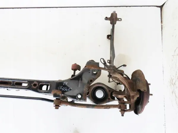 OEM HSGSFWRRW527292-WIHSHBZ Achterophangingbalk image 3