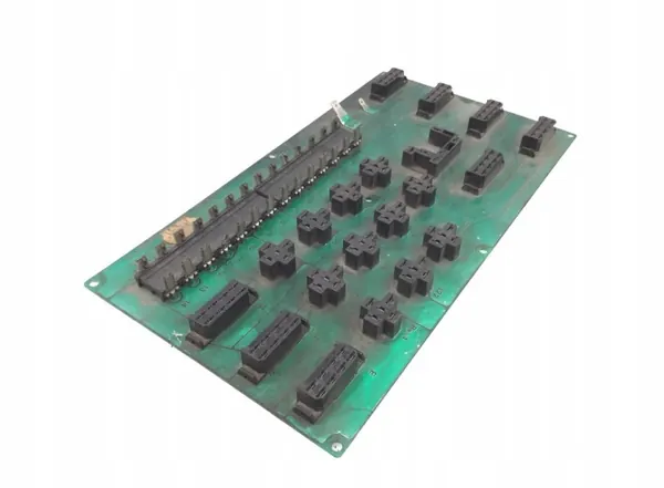 OEM 1132086 Volvo Zekering Printplaat image 3