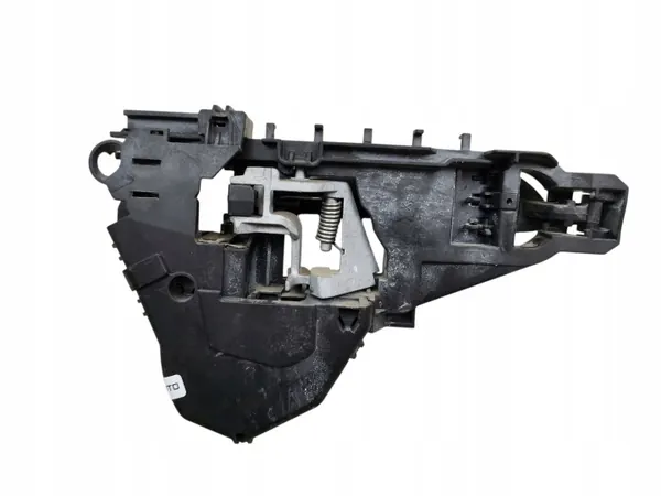 OEM A1697600134 Vasen Eteen Oviokahva Mercedes image 3