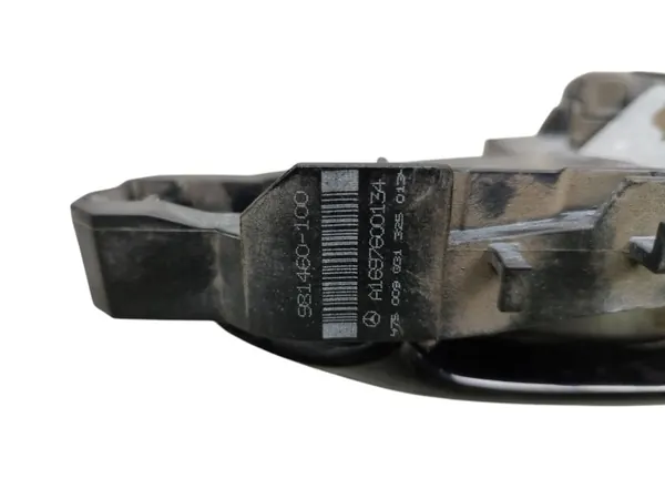 OEM A1697600134 Vasen Eteen Oviokahva Mercedes image 5