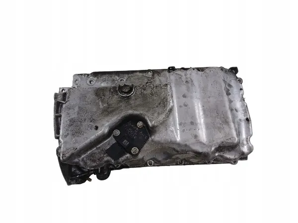 Cárter de aceite BMW OEM 13992010 8638755 para motor N47 image 2