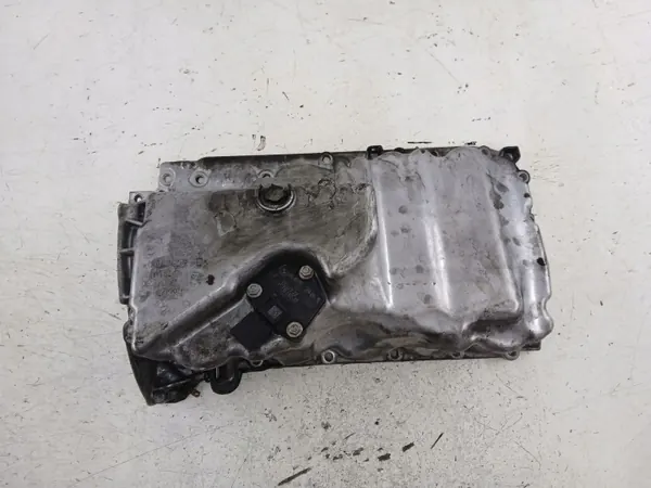 Cárter de aceite BMW OEM 13992010 8638755 para motor N47 image 5