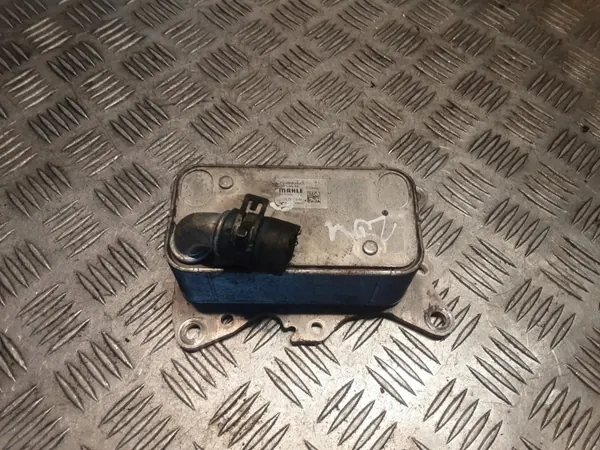 Arrefecedor óleo caixa OEM 70586826 para Mercedes C W204 image 2