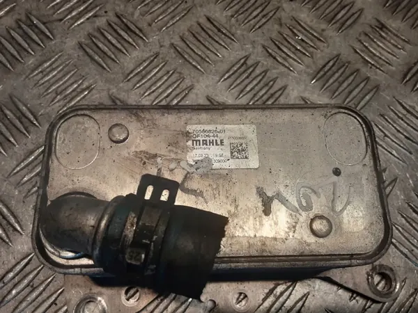 Arrefecedor óleo caixa OEM 70586826 para Mercedes C W204 image 4