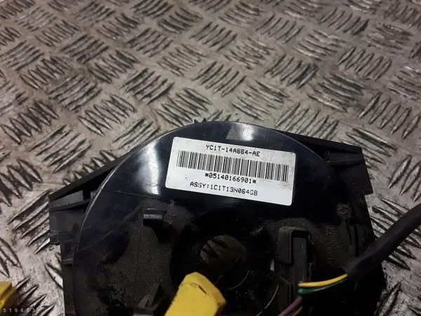 Bague de glissement Ford Transit OEM YC1T14A664AE - Occasion image 8