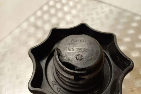 Ersatzrad VW PASSAT B8 2.0L Diesel 2008 3C0803899 image 2